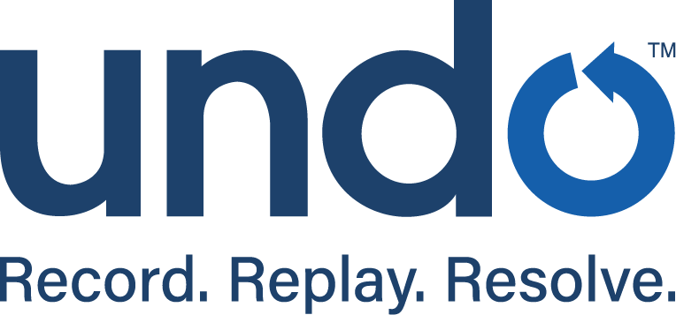 Undo Undo