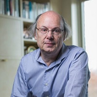 Bjarne Stroustrup