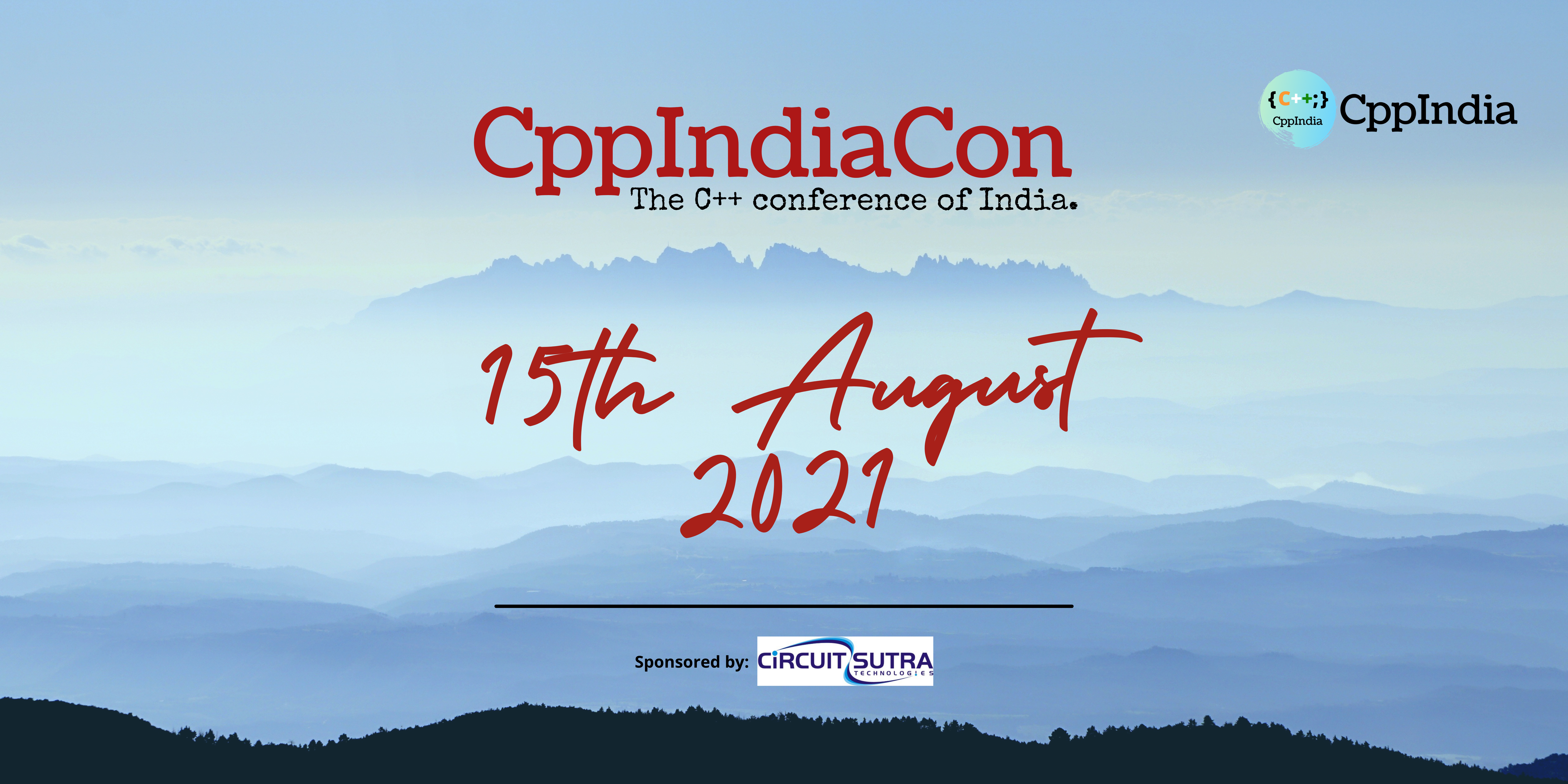 CppIndiaCon