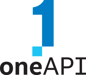 Intel® oneAPI